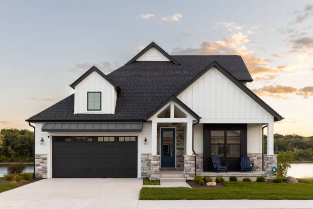 Best Tile Roofing Installation  in Evergreen, AL