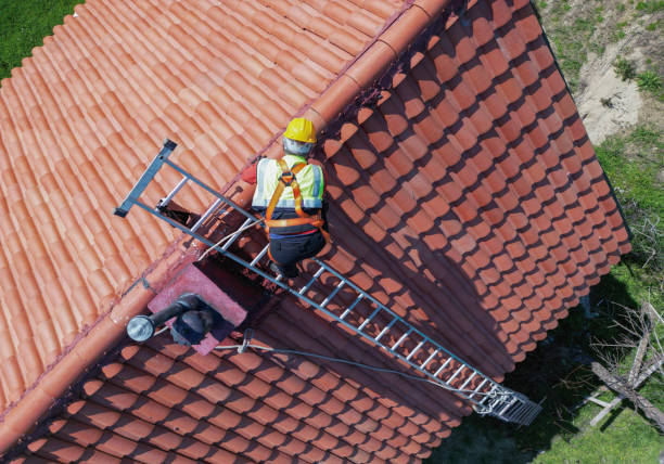 Best Hot Roofs  in Evergreen, AL