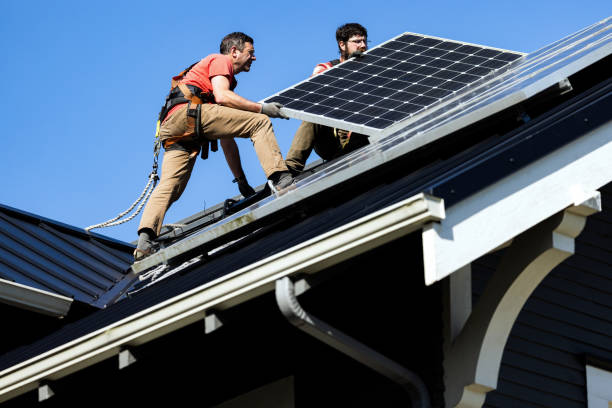Best Rubber Roofing (EPDM, TPO)  in Evergreen, AL